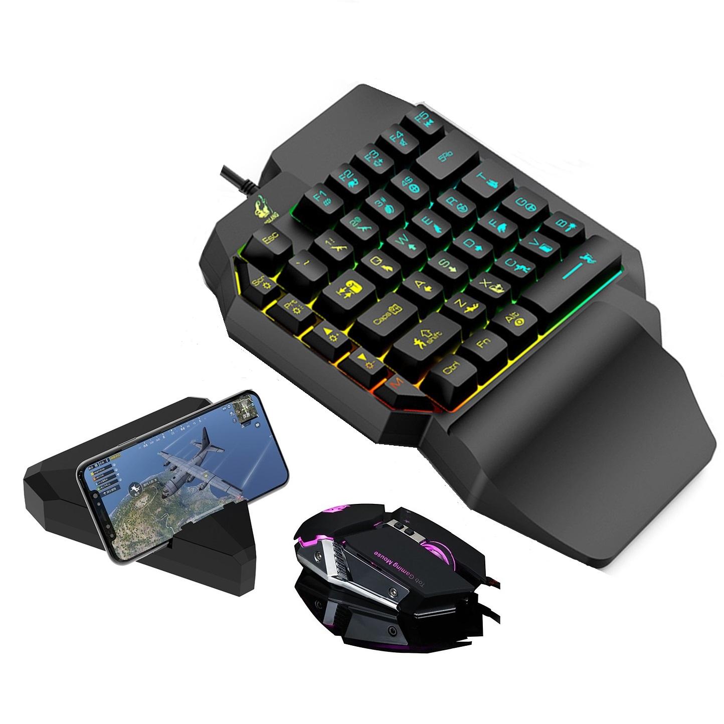 >> BÁO GIÁ BỘ CHUYỂN ĐỔI FREEWOLF G1/G5/G5 PRO/G6 HỖ TRỢ CHƠI GAME PUBG MOBILE CHO ANDROID IOS CHƠI GAME PUBG MOBILE KIÊM | Shopee Lazada Sendo Tiki mới nhất 130 Combo Bàn Phím Bán Cơ FREE WOLF K15 + Chuột LED T06 + Bộ Chuyển Đổi FREEWOLF G5 hỗ trợ chơi game PUBG Mobile cho Android
