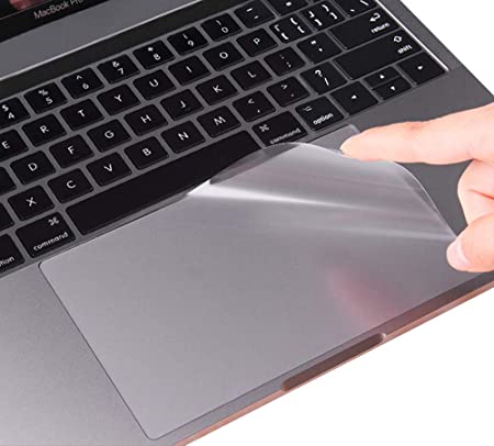 DÁN BẢO VỆ TRACKPAD MACBOOK