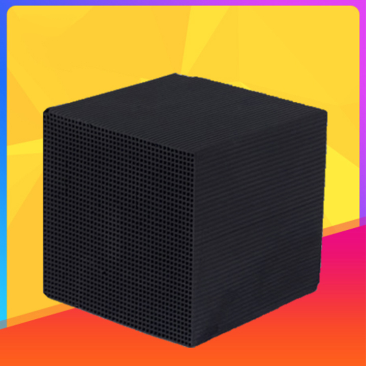 LỌC BỂ CÁ THAN HOẠT TÍNH MAGIC CUBE. ( Hàng sẵn)
