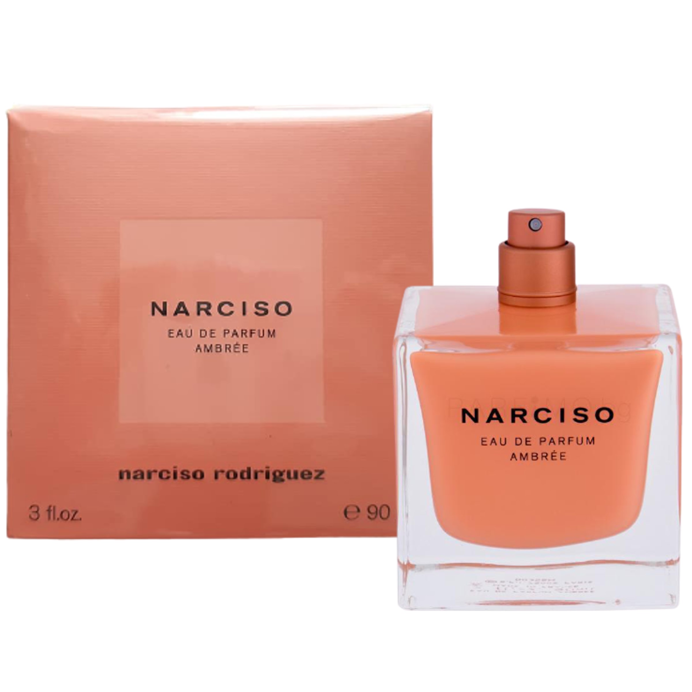 Nước Hoa nữ Narciso Ambree Eau De Parfum 90ml