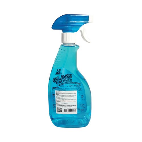 Xịt rửa kính Sandokkaebi 600ml