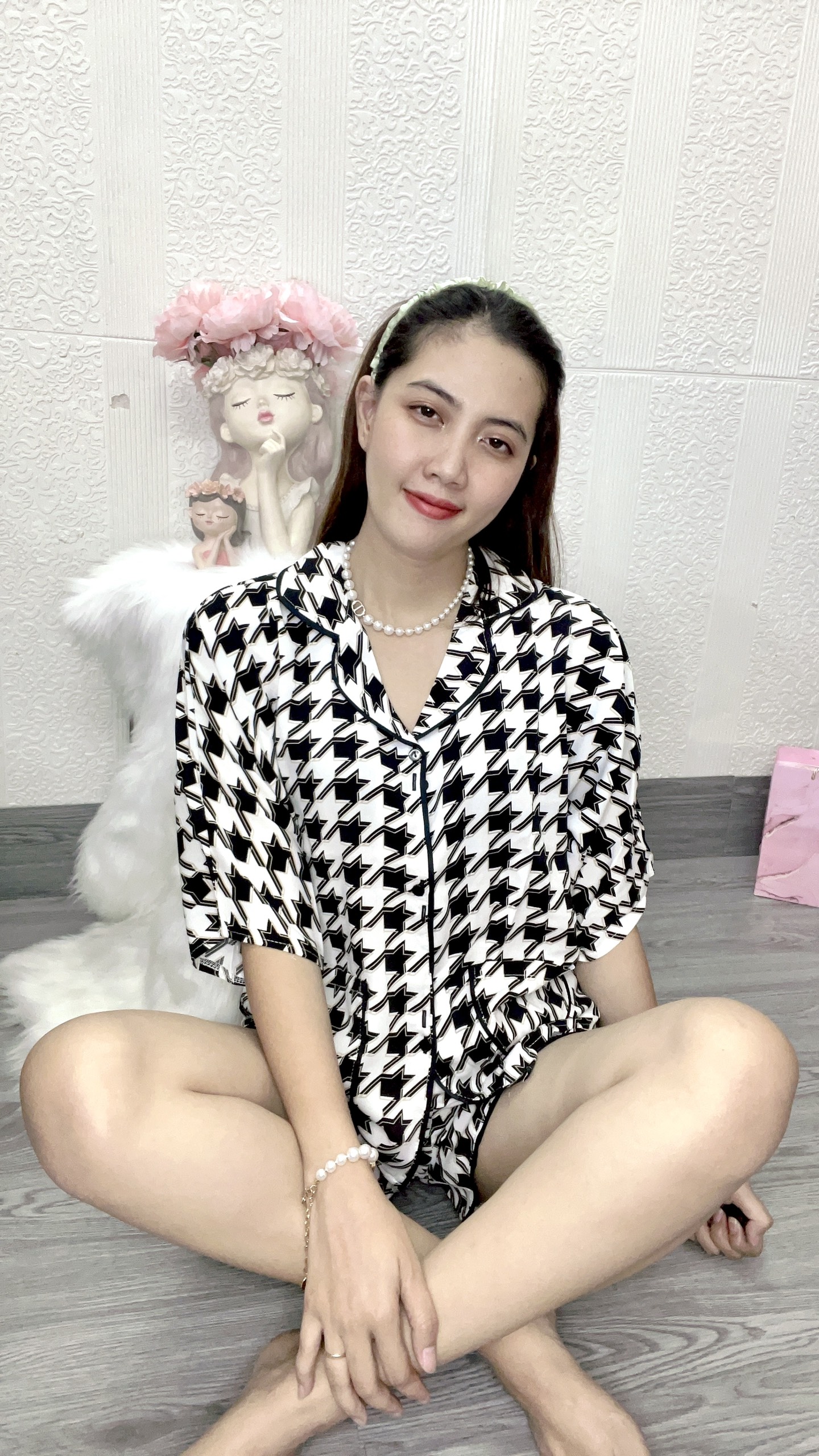 Sleepwear Pyjama