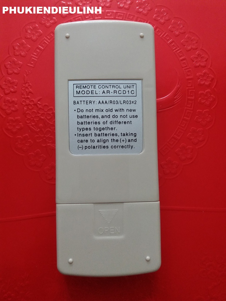 ĐIỀU KHIỂN ĐIỀU HÒA GENERAL,FUJITSU INVERTER