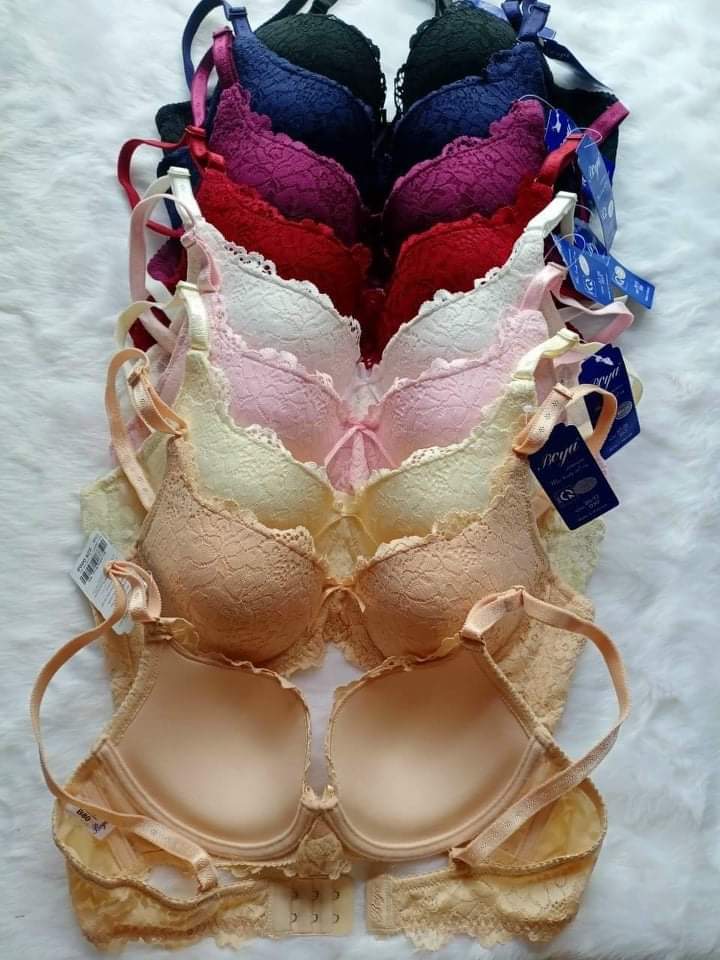 [522b]áo ngực boya mút mỏng