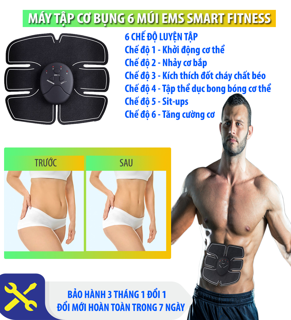 >> SO SÁNH GIÁ MÁY TẬP GIẢM MỠ BỤNG TẠI NHÀ | Shopee Lazada Sendo Tiki 12 Máy tập cơ bụng 6 múi, miếng tập giúp tan mỡ bụng - Dễ dàng tăng cơ bụng tại nhà, massage giảm mỡ bụng tại nhà - Giúp sở hữu cư bụng săn chắc, máy vận hành êm ái, hiệu quả mang đến cho bạn những giây phút thoải mái.