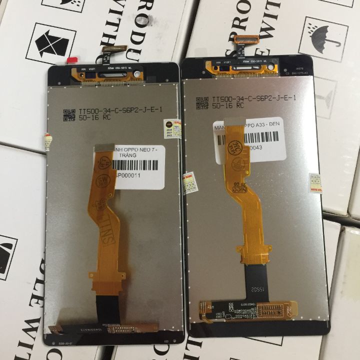 Màn hình oppo neo 7 a33