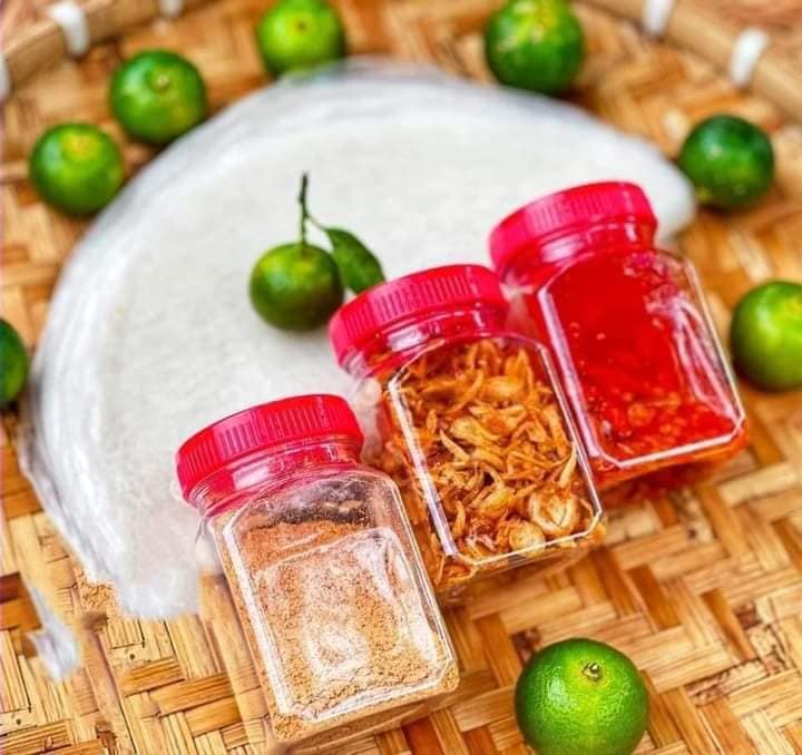 COMBO 250GR BÁNH TRÁNG PHƠI SƯƠNG