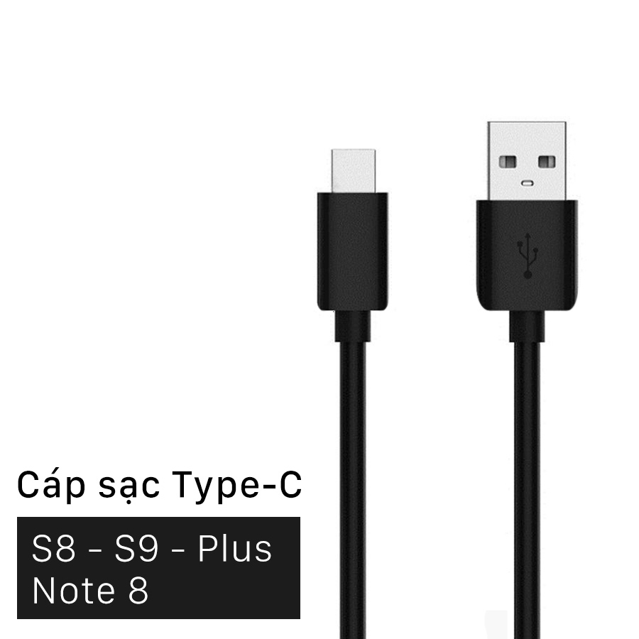Cáp Sạc TYc SamSung Bắc Ninh Bảo Hành 12 Tháng 1 Đổi 1