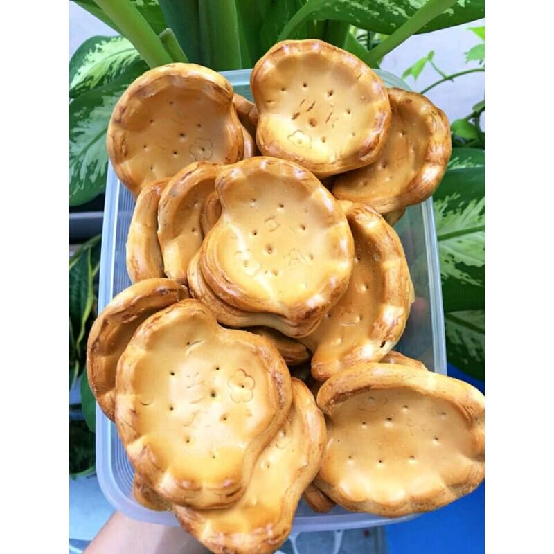 Bánh Tay Cùi Bịch 200gram