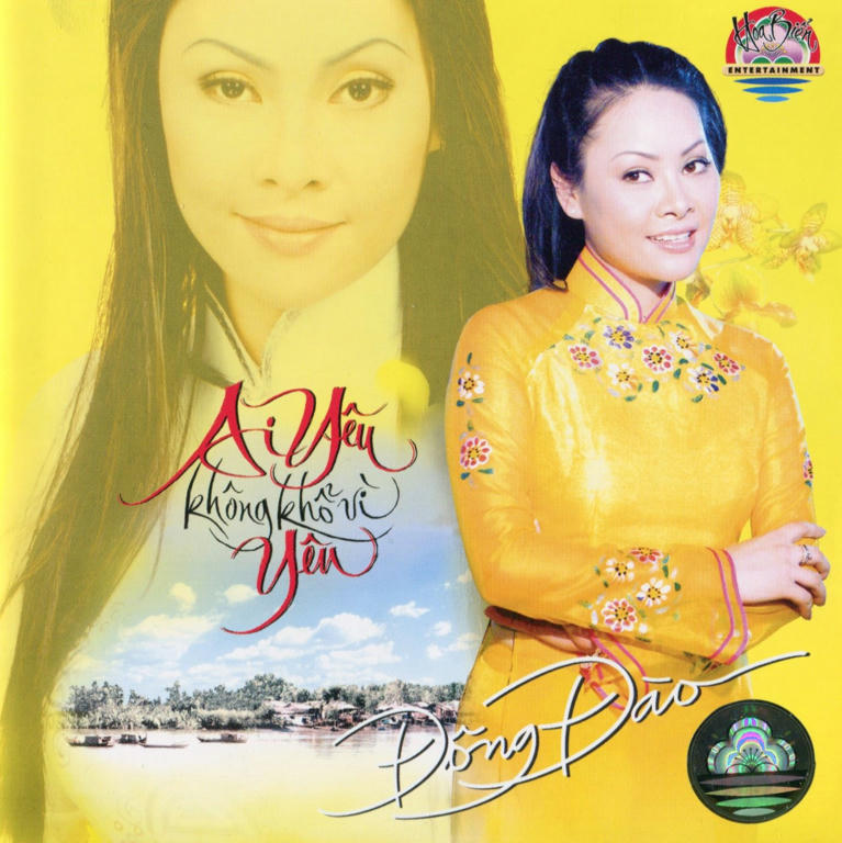 Ai yêu không khổ vì yêu - đông đào