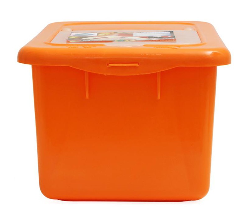 Thùng đựng gạo Tashing Plastic có nắp đậy