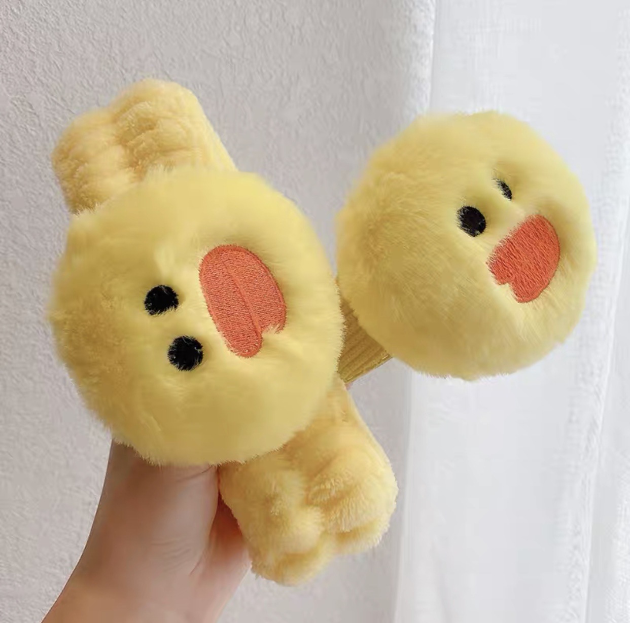 1 Băng Đô Cài Tóc Hoạt Hình Dễ Thương Cho Nữ