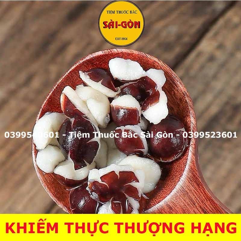 Khiếm Thực 100g