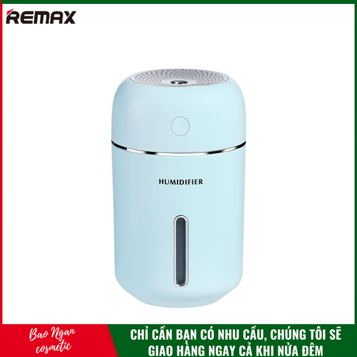 Máy phun sương thời trang Remax RT-A610