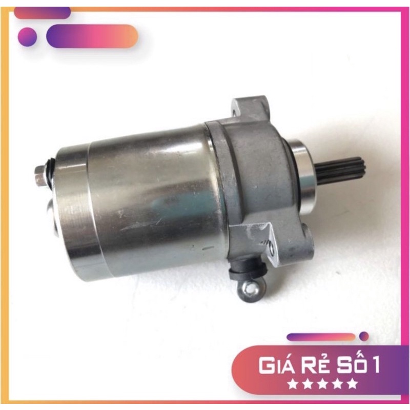 Củ đề xe máy YAMAHA Novo Excenter 135 150
