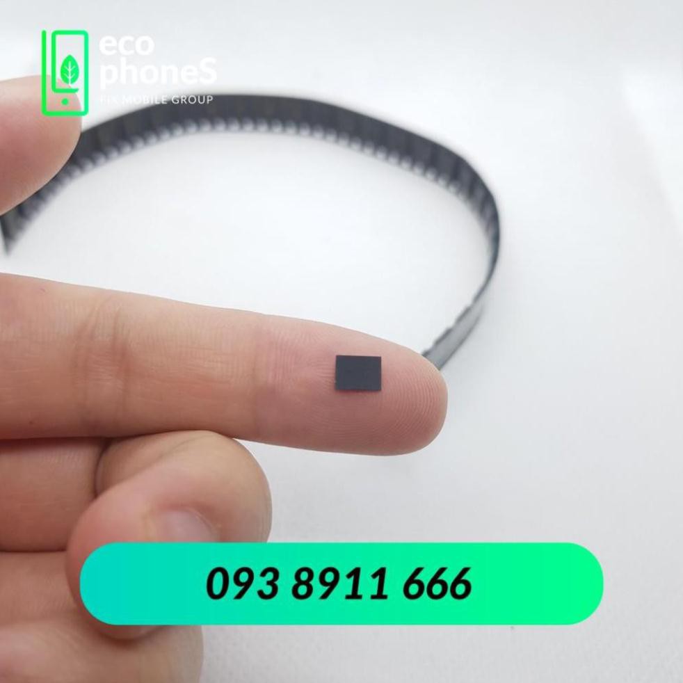 Ic cảm ứng đen iphone 6/6p zin/chính hãng