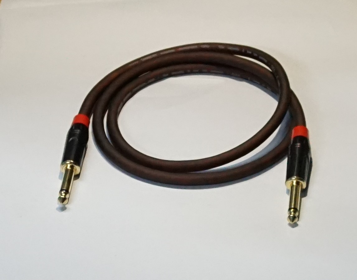 Một sợi Dây 2 đầu 6ly LiTon dài 1m