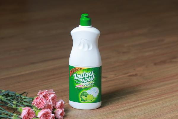NƯỚC RỬA CHÉN LIPON 800ML [HƯƠNG BƯỞI] THÁI LAN