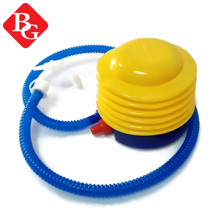 Bơm cầm tay mini - bơm bóng BG