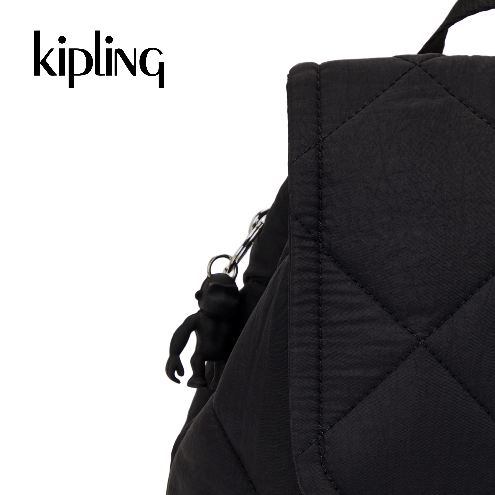 Kipling Balo Thời Trang Nữ Backpack ADINO- HUKI7510