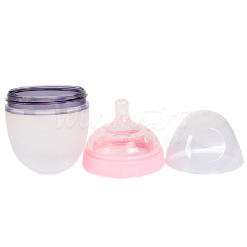 Phụ kiện Cổ bình sữa Comotomo 150ml và 250ml