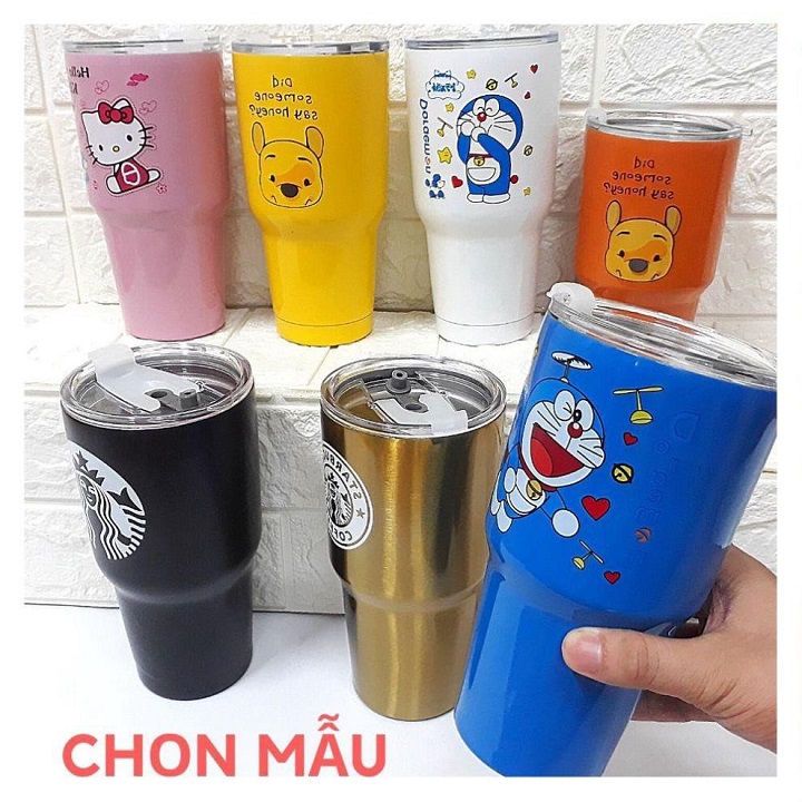 Cup heat preservation Thailand 900ml
