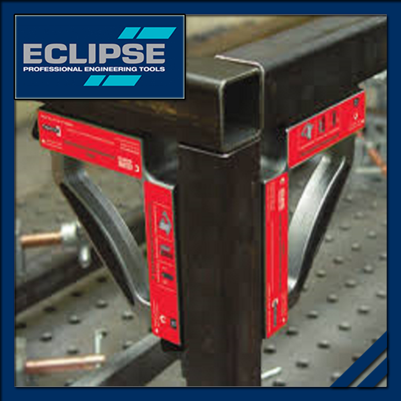 [HCM] Ke góc nam châm có công tắc Eclipse - FWCSS