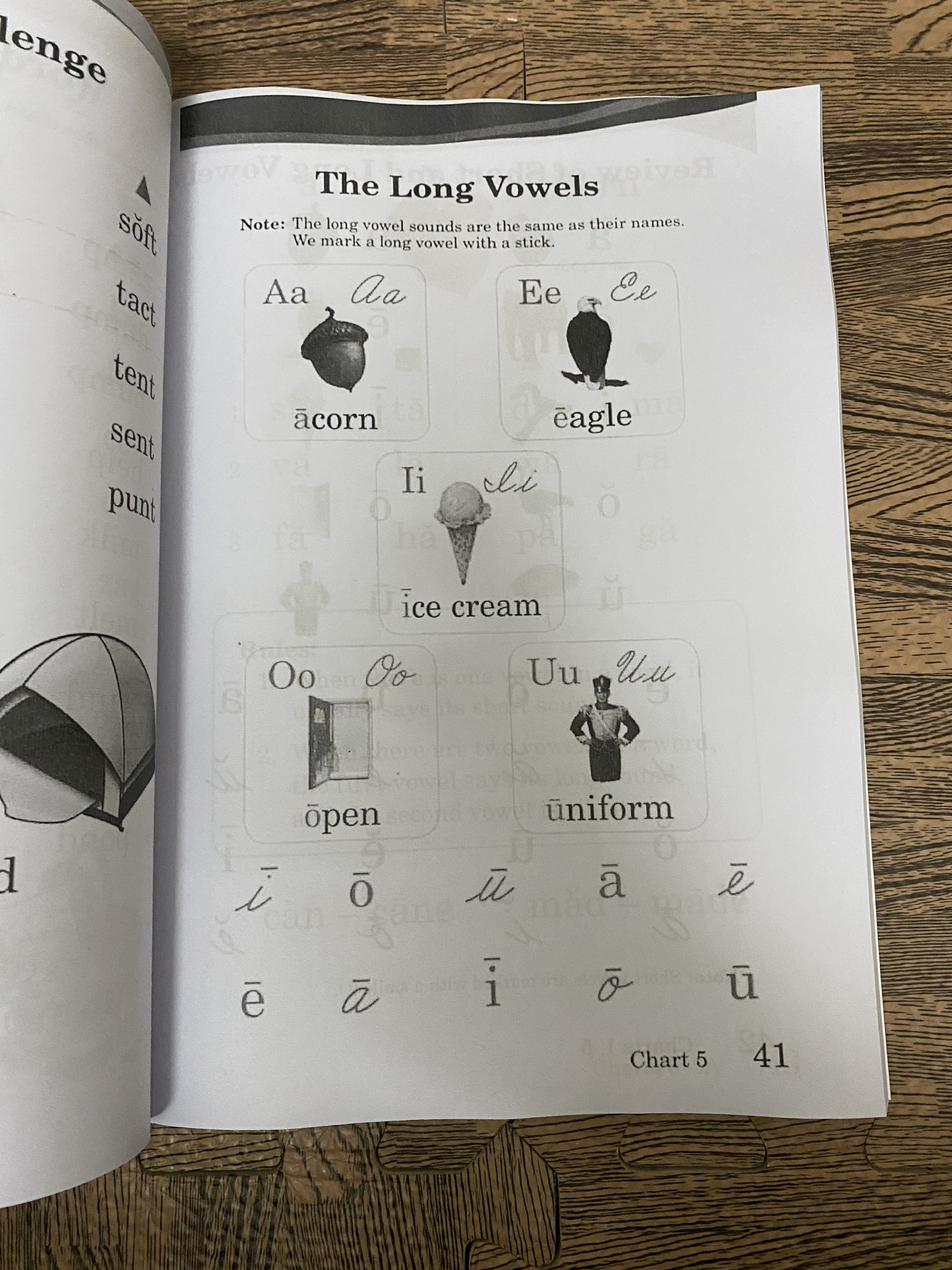Sách Tiếng Anh Handbook for Reading (Sách màu)