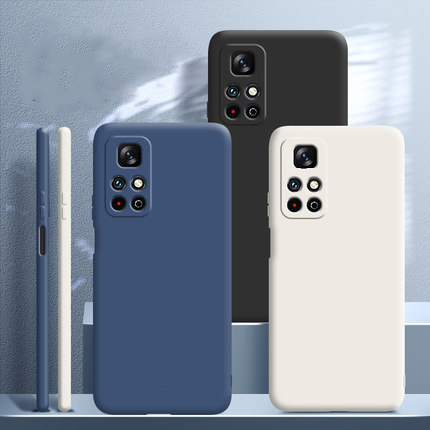 Ốp lưng chống bẩn Xiaomi Redmi Note 11 /Note 11S,  Redmi Note10 4G, Redmi Note10 5G