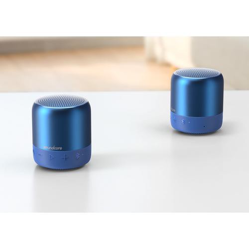 Loa bluetooth SOUNDCORE Mini 2 6W - A3107