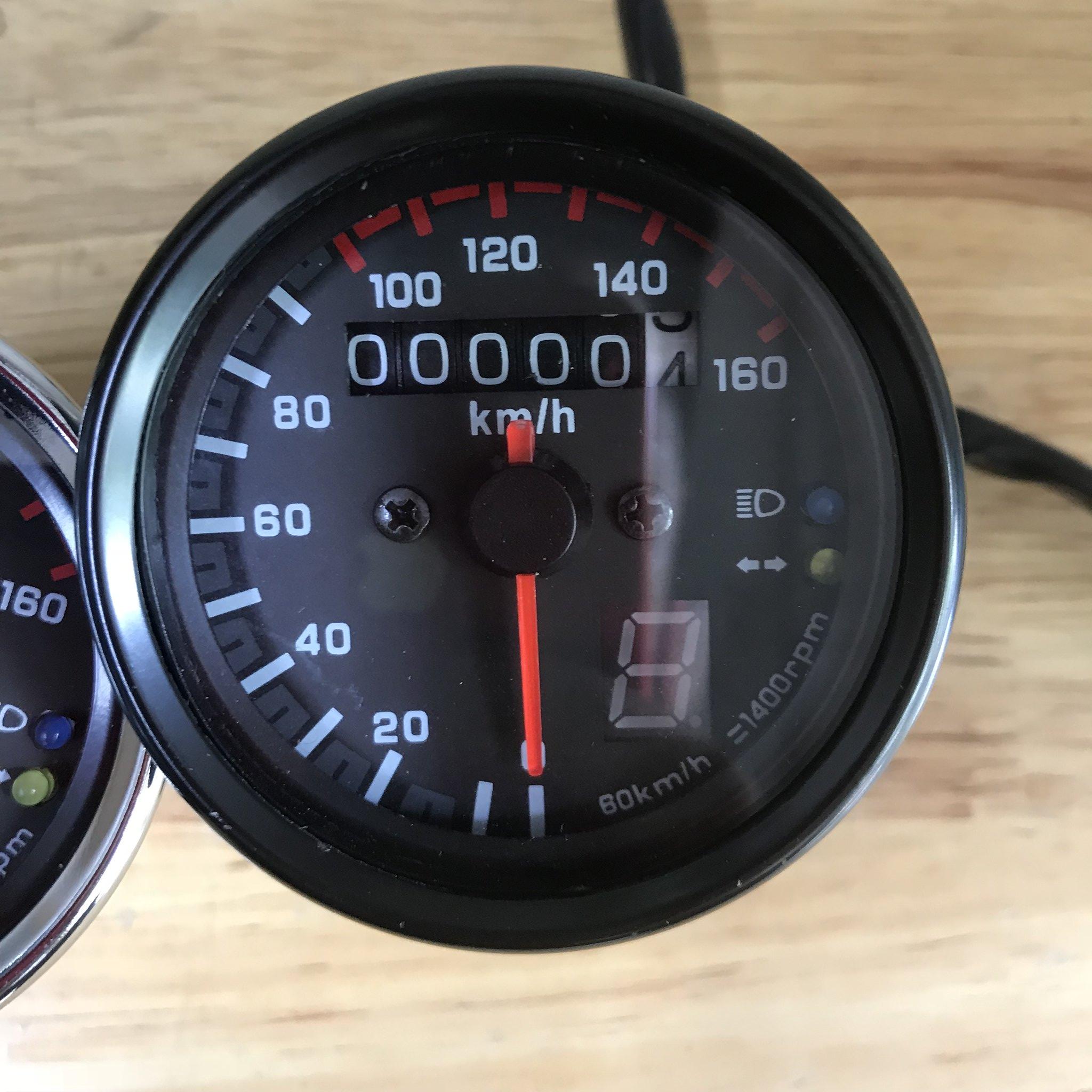Đồng hồ km độ win 67 gn125