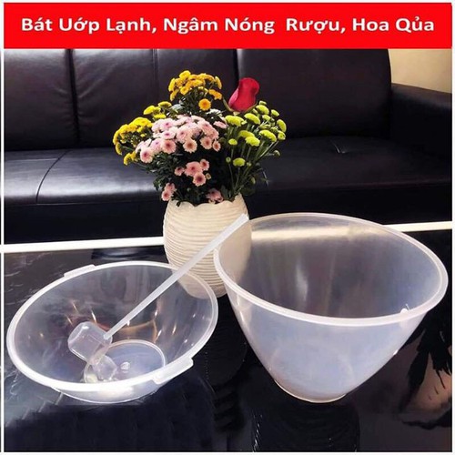 Bát ướp rươu lạnh-Bát ướp rượu đá-Bát đựng rượu