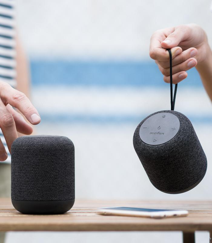 Loa Bluetooth SoundCore Motion Q Anker - A3108
