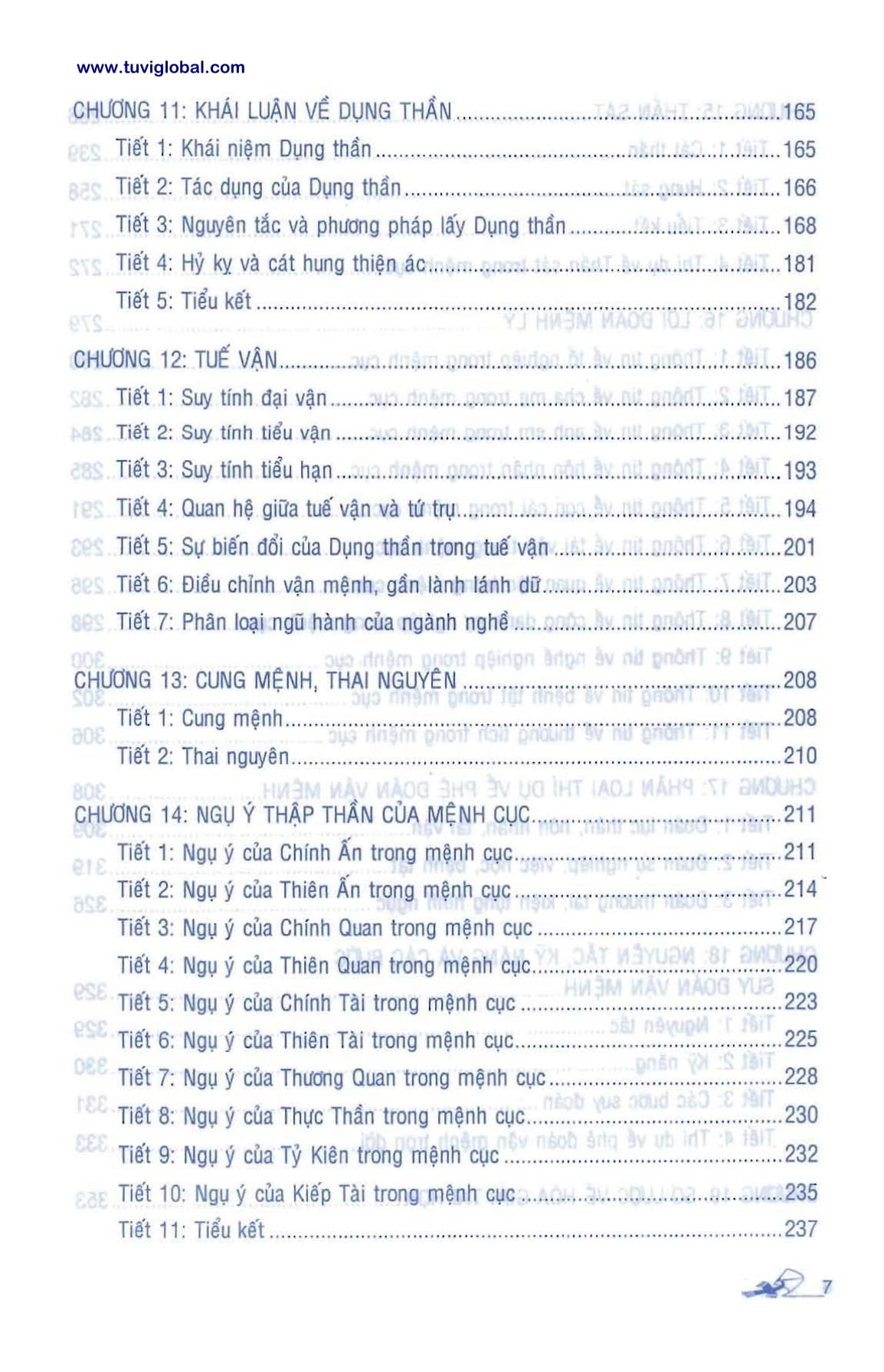 Sách Huyền Cơ Của Tứ Trụ
