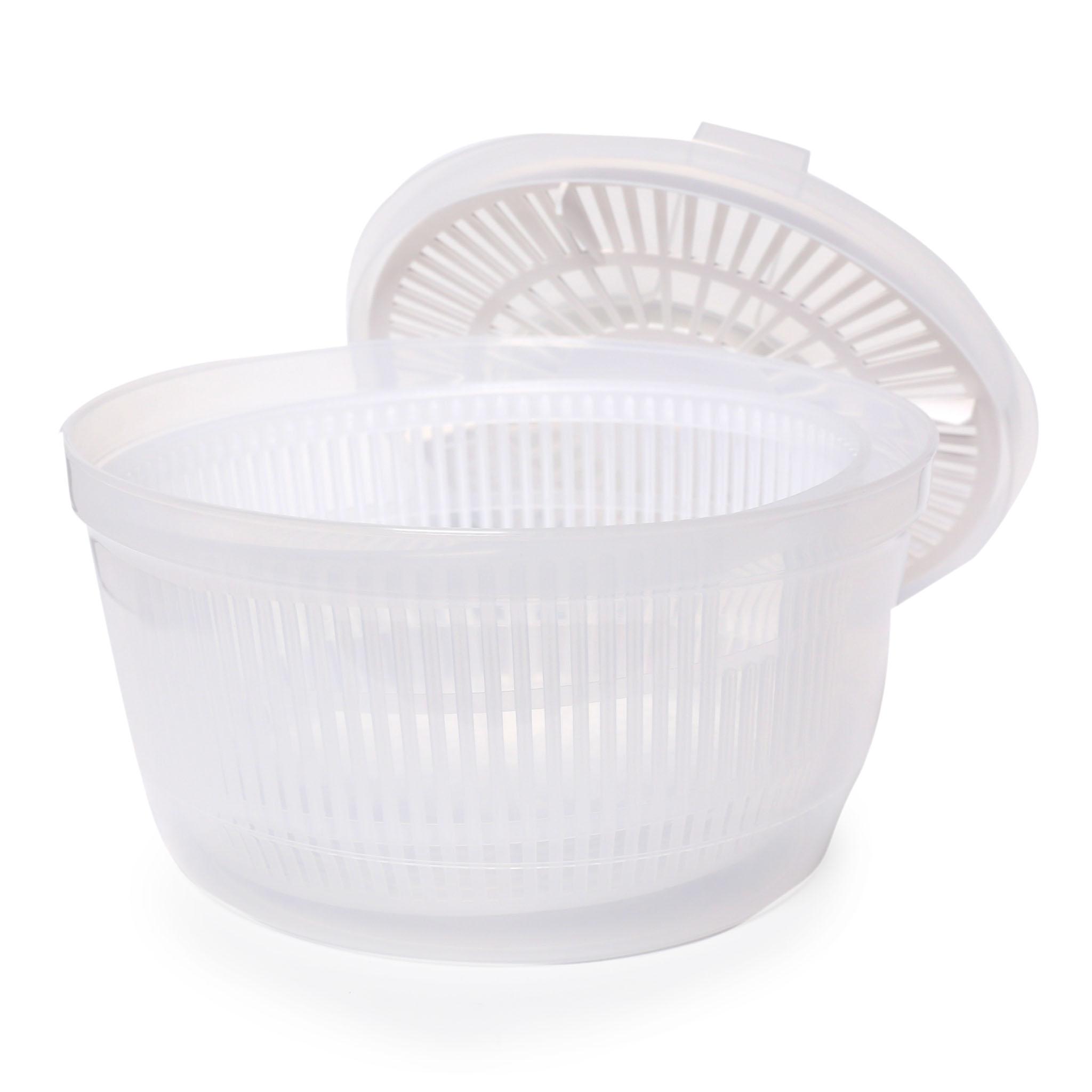 Rổ quay rửa rau Rotary Hàng Nội Địa Nhật