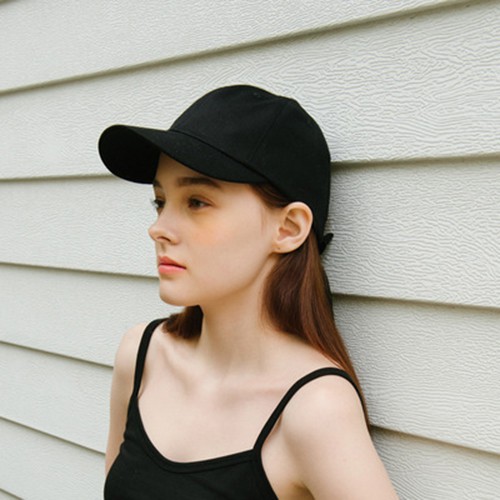 Mũ lưỡi trai Hàn Quốc nhiều màu