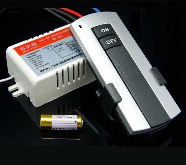 Công tắc điều khiển từ xa Smart power 1 cổng rf 1 cổng, công tắc wifi, công tắc điện thông minh