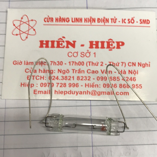 Càu chì loa bos có dây
