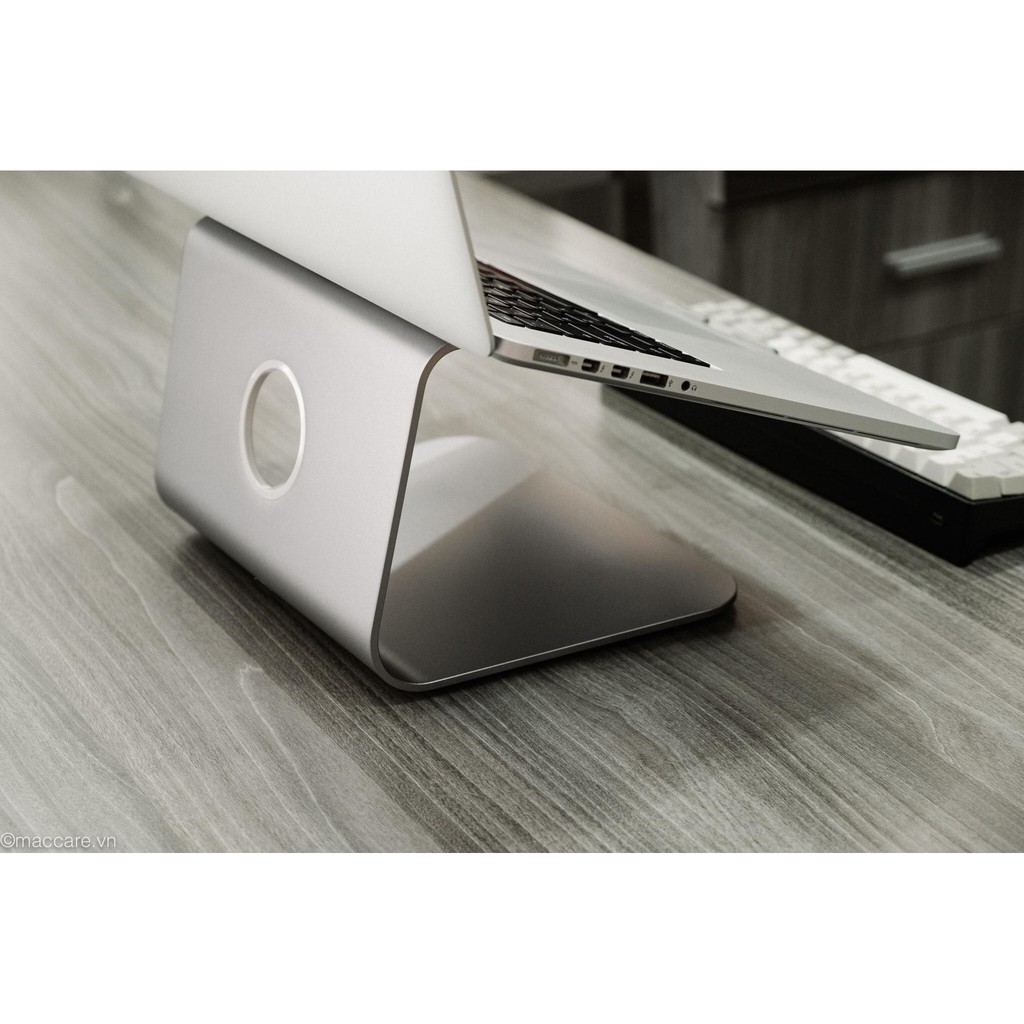 Giá Đỡ Tản Nhiệt Rain Design (USA) Mstand For Macbook/Laptop/Surface