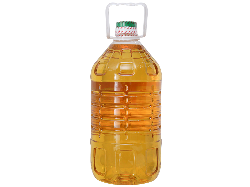 [HCM]Dầu ăn Cái Lân 5 L
