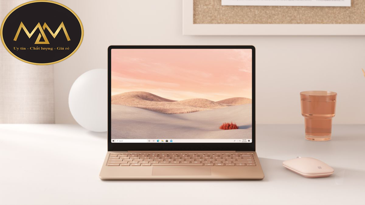 Surface go/ i5 1035g1/ ram 8gb/ ssd 128g/ cảm ứng/ công nghệ ips