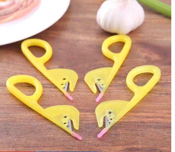 DAO LÀM LÒNG GÀ VỊT