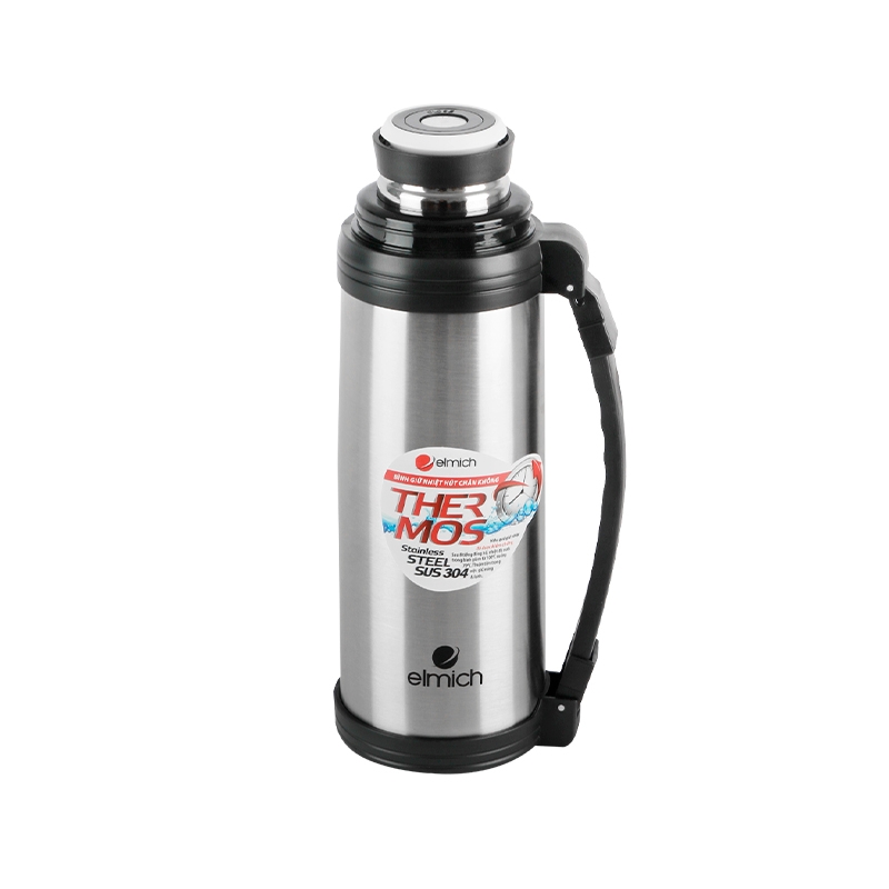 PHÍCH GIỮ NHIỆT INOX ELMICH EL-2245209 1000ML