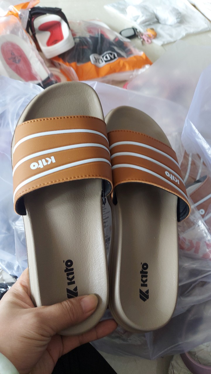 Dép Quai ngang Nữ Thái Lan