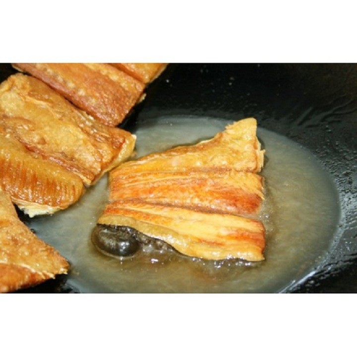 KHÔ CÁ DỨA  1KG - Đồ ăn vặt