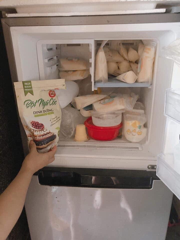 Ngũ cốc lợi sữa Diễm Hương
