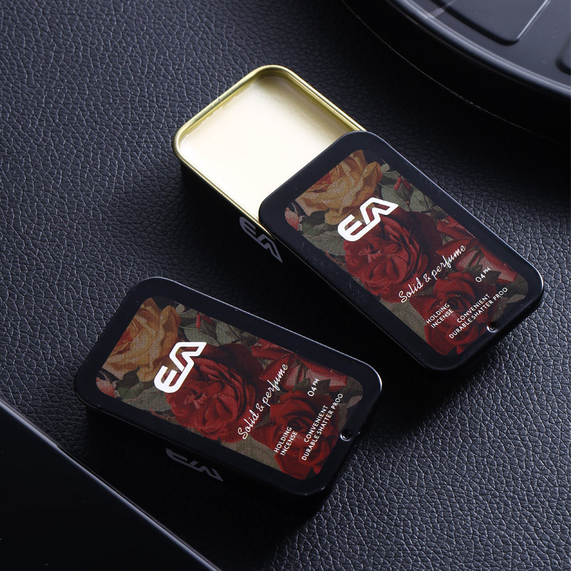 Nước hoa dạng khô nam nữ EA Solid & Perfume cao cấp lưu hương 5-6 tiếng tiện lợi nhỏ gọn giá rẻ