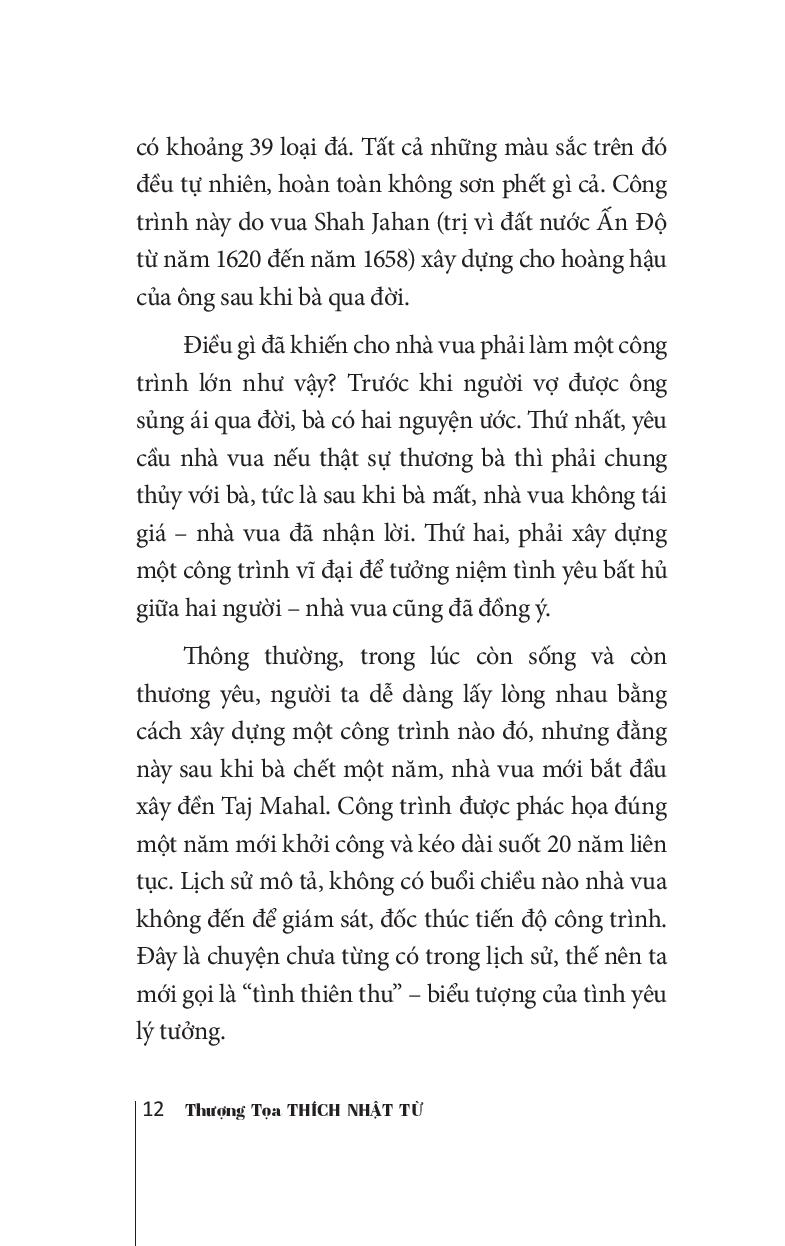 Sách Fahasa - Hôn Nhân: Chuyện Thêm Và Bớt (Tái Bản 2019)
