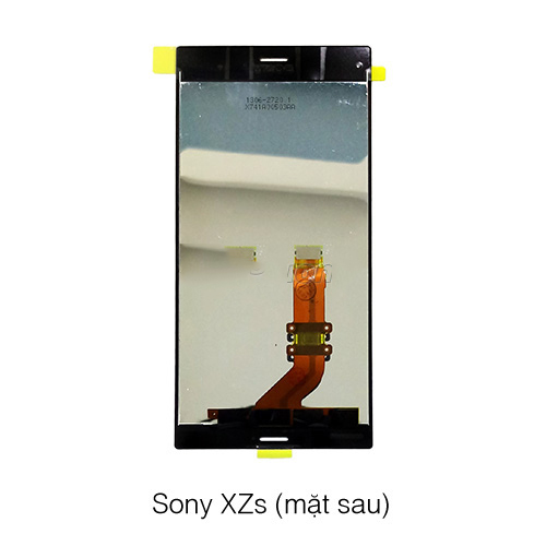 BỘ MÀN HÌNH SONY XZS ZIN