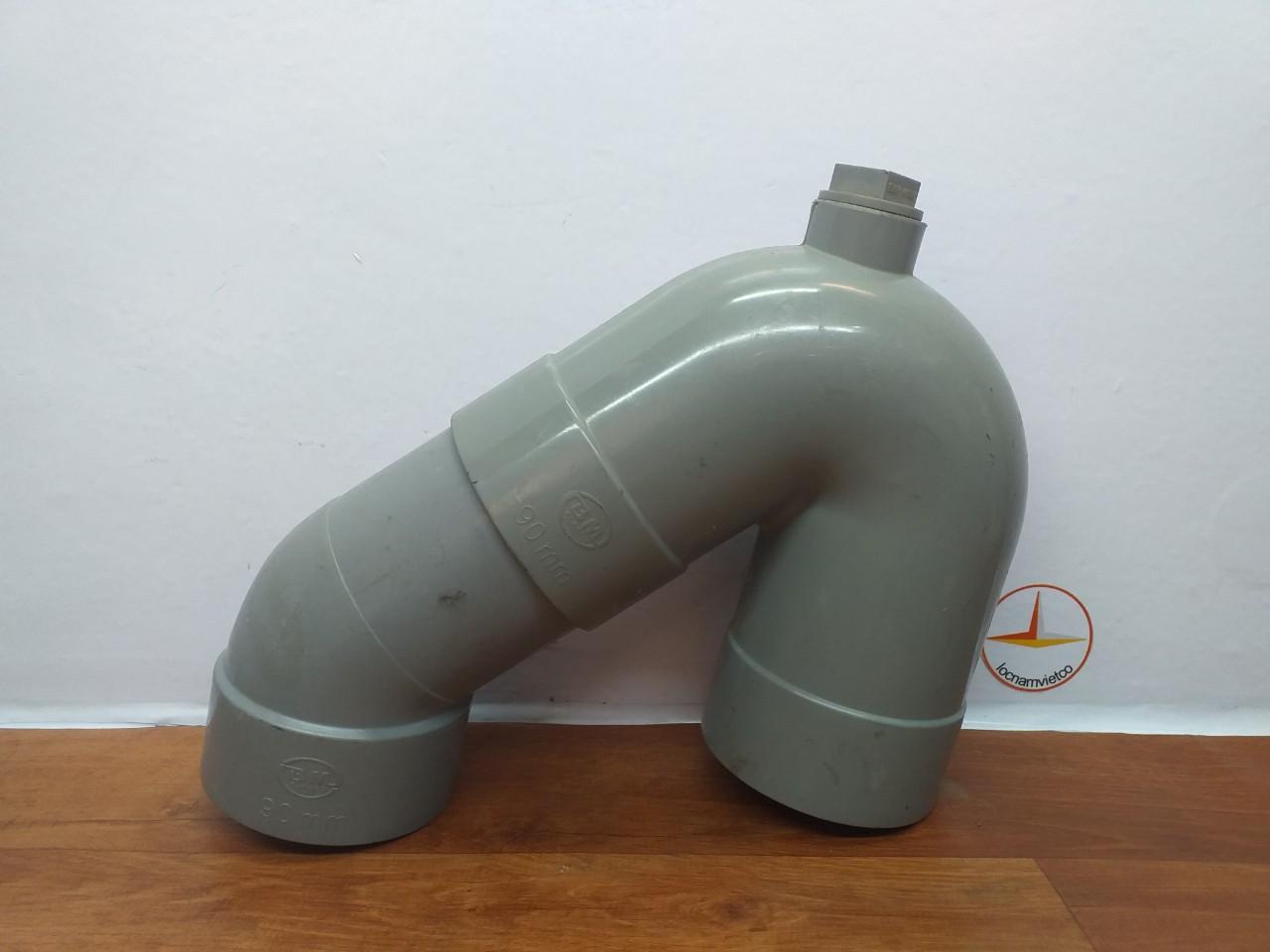 Con thỏ 90 nhựa PVC Bình Minh